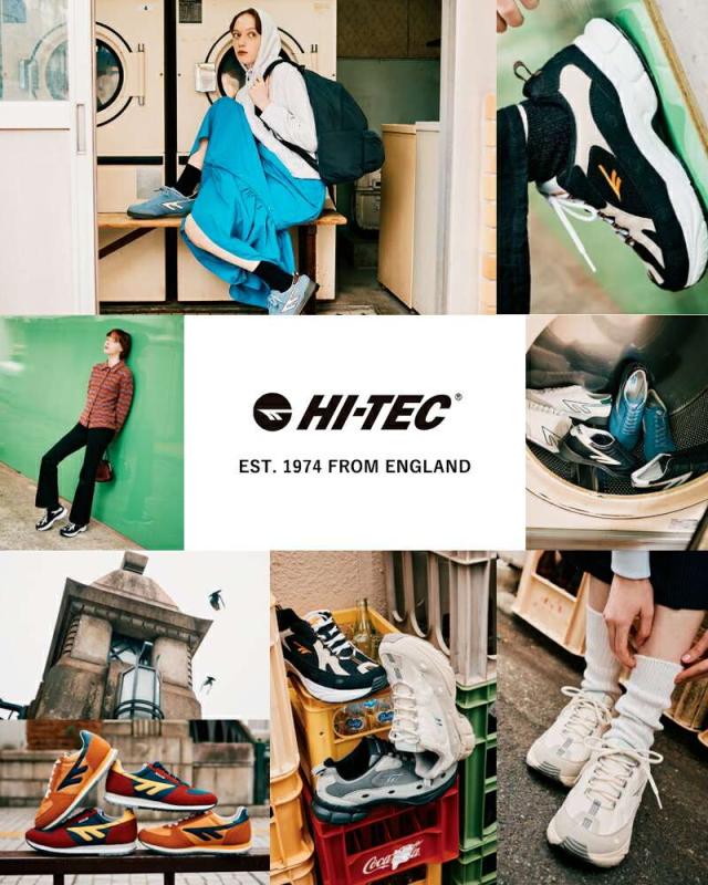 HI-TEC