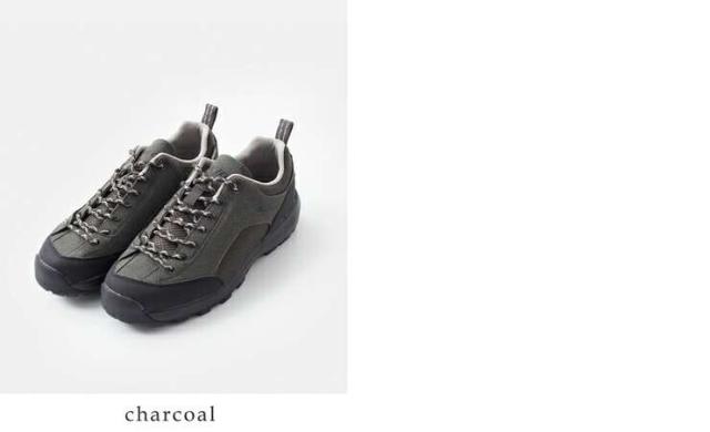 HI-TEC(ハイテック)アオラギドライハイライトオールラウンダースニーカー“AORAKI2WP”ht-hk045