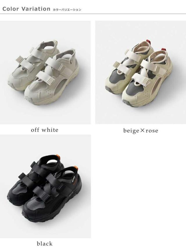 HI-TEC(ハイテック)イーストエンドポート水陸両用シャンダルシューズ“EASTENDPORT”ht-sd011