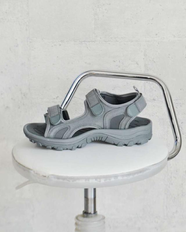 ハイテック スポーツサンダル靴 シューズ HI-TEC  ダブルベルト トロピカル サンダル “TROPIC” ht-tr004  クーポン対象