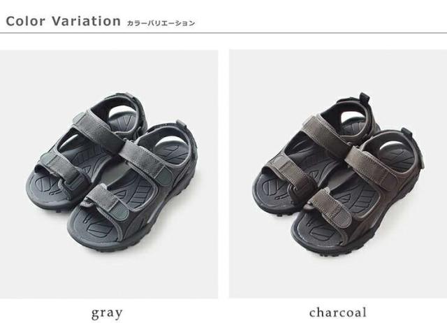 ハイテック スポーツサンダル靴 シューズ HI-TEC  ダブルベルト トロピカル サンダル “TROPIC” ht-tr004  クーポン対象