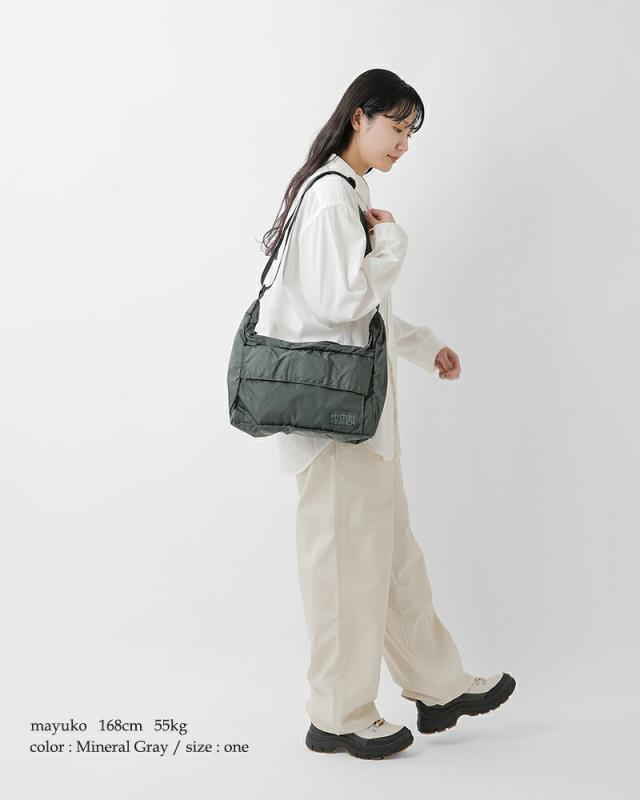 MYSTERY RANCH(ミステリーランチ)インディーショルダーバッグ10.5L“Indie”indie