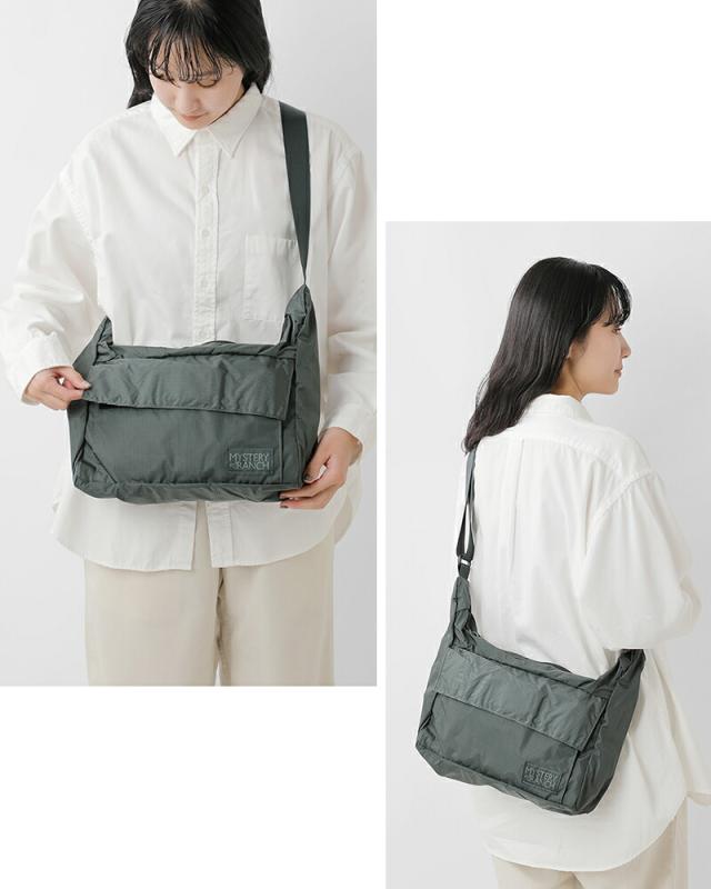 MYSTERY RANCH(ミステリーランチ)インディーショルダーバッグ10.5L“Indie”indie