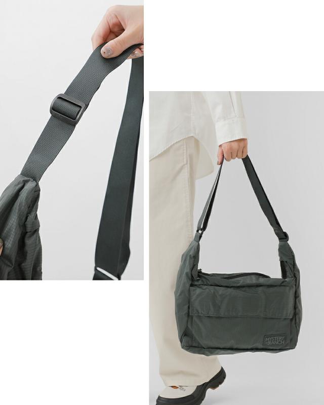 MYSTERY RANCH(ミステリーランチ)インディーショルダーバッグ10.5L“Indie”indie