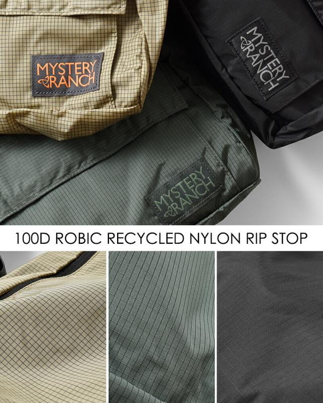 MYSTERY RANCH(ミステリーランチ)インディーショルダーバッグ10.5L“Indie”indie