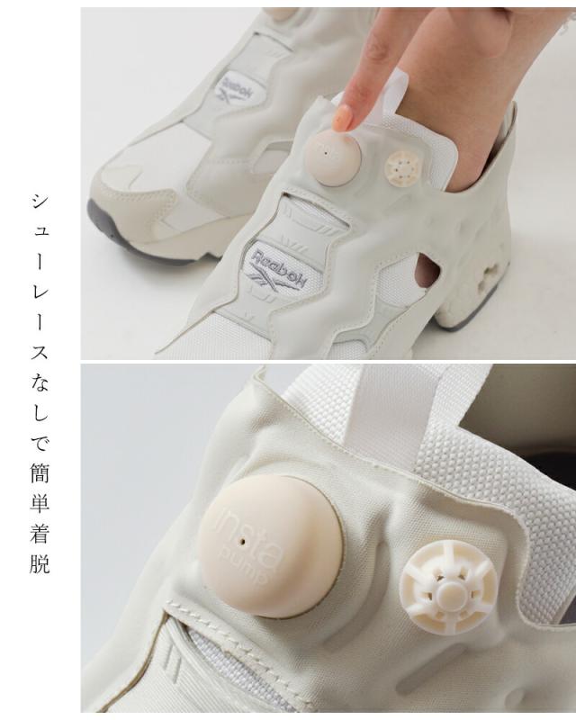 Reebok(リーボック)インスタポンプフューリースニーカー“INSTAPUMPFURY94”insta-f-94-same1