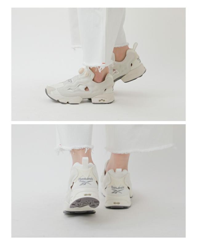 Reebok(リーボック)インスタポンプフューリースニーカー“INSTAPUMPFURY94”insta-f-94-same1