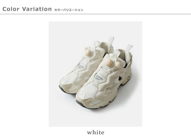 Reebok(リーボック)インスタポンプフューリースニーカー“INSTAPUMPFURY94”insta-f-94-same1