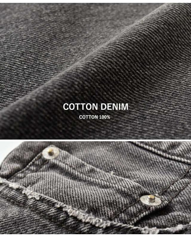 Johnbull(ジョンブル)デニムワイドジーンズjy253p01