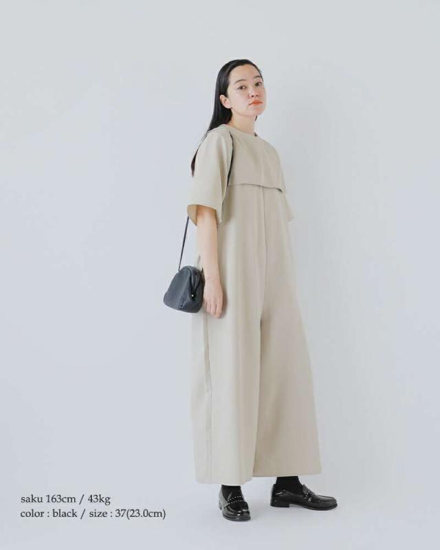 テンパレイト スリッポン靴 シューズ TEMPERATE  スタッズベルト スリッポン シューズ “KEITH” keith  クーポン対象