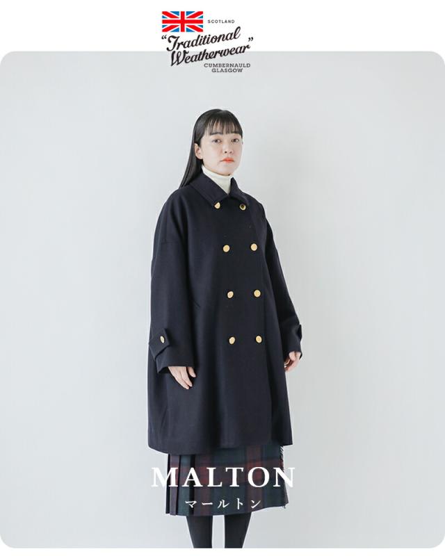 Traditional Weatherwear トラディショナルウェザーウェア マールトン