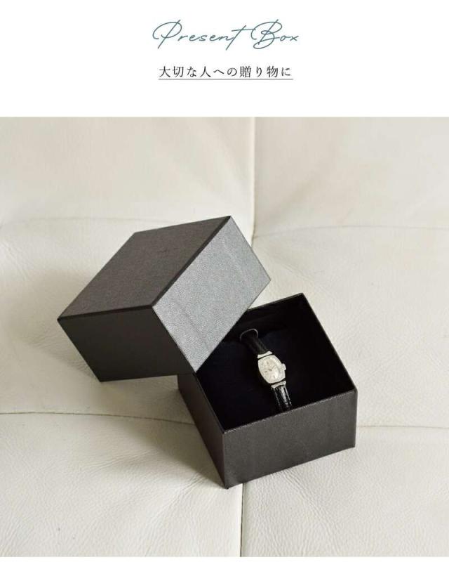 OMEGA(オメガ)カウレザーベルトステンレスヴィンテージウォッチks-969-992