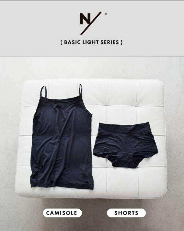 NEUTRALWORKS.(ニュートラルワークス)MXPベーシックライトショーツ“BASICLIGHTSHORTS”ksw52145