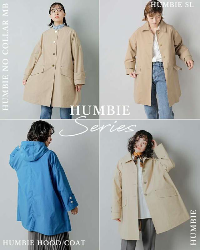 20%OFF マッキントッシュ MACKINTOSH 撥水 ハンビー オーバーサイズ ドロップショルダー ショート コート “HUMBIE” l251mo1141bagn アウター ☆☆ クーポン対象