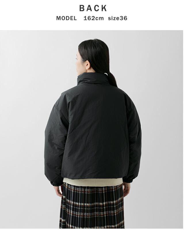 Traditional Weatherwear(トラディショナルウェザーウェア)ヘイズリー撥水リバーシブルダウンジャケット“HASELEY”l252cidco0498ox