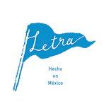 レトラ かごバッグ Letra  メルカドバッグ ロングハンドル Mサイズ “TAPETE” tapete-m-lh