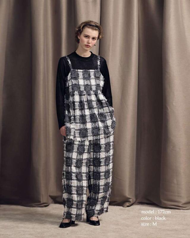 ケレン Tシャツ kelen メッシュ ベロア トップス “ULVI” lkl25fbl2245 ☆☆ クーポン対象