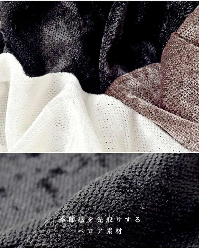 ケレン Tシャツ kelen メッシュ ベロア トップス “ULVI” lkl25fbl2245 ☆☆ クーポン対象