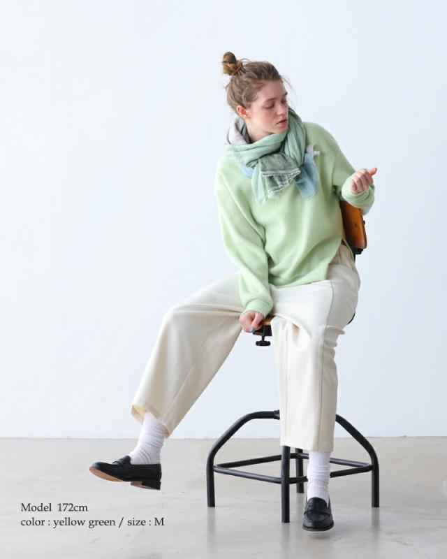 kelen(ケレン)アシンメトリートップス“ECSU”lkl25fcs2007