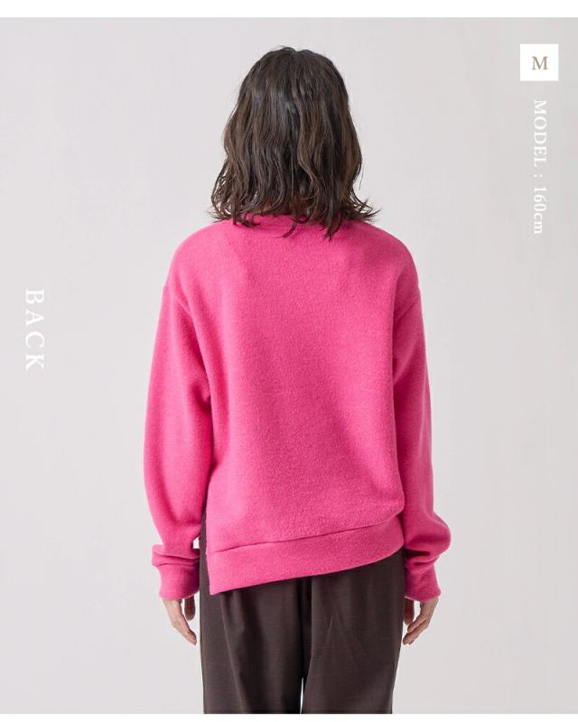 kelen(ケレン)アシンメトリートップス“ECSU”lkl25fcs2007