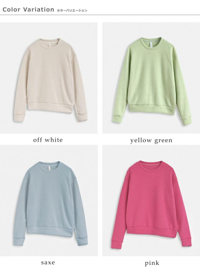 kelen(ケレン)アシンメトリートップス“ECSU”lkl25fcs2007