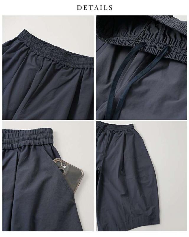 ケレン kelen  コットン ボリューム デザイン パンツ “HASH” lkl25fpt2106 パンツ  クーポン対象