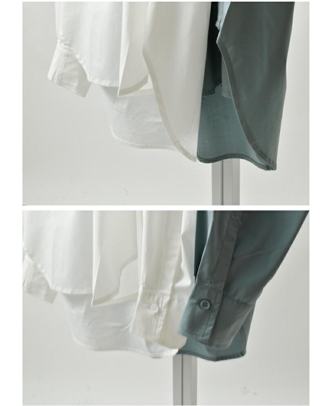 kelen(ケレン)ストレッチボウタイデザインブラウス“ELTON”lkl25wbl2267