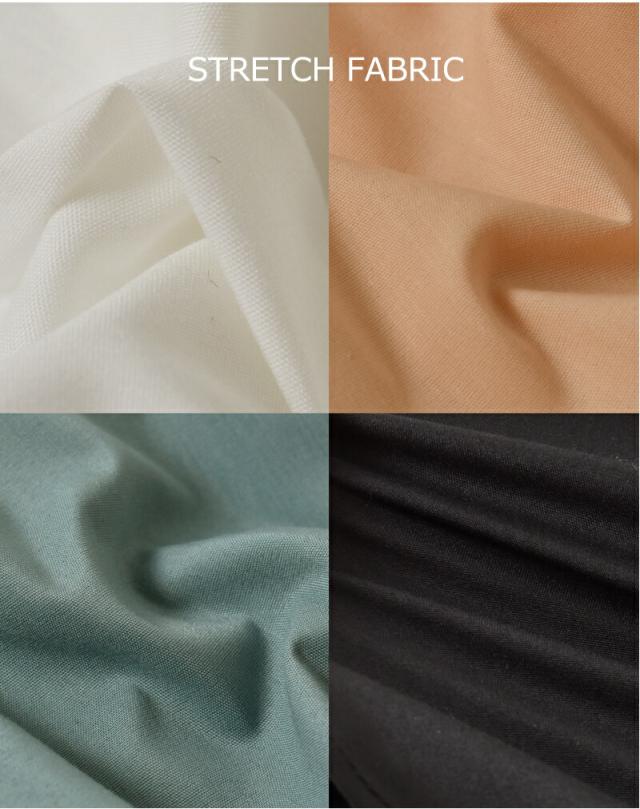 kelen(ケレン)ストレッチボウタイデザインブラウス“ELTON”lkl25wbl2267