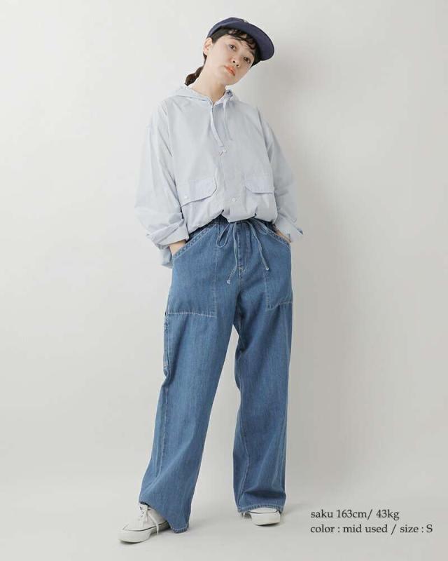 Lee(リー)リラックスペインターパンツll8004-same1