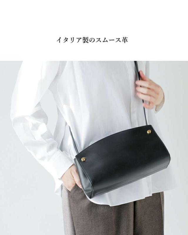 メアリオルターナ ショルダーバッグ MARY AL TERNA カウレザー ショルダー バッグ “CARESS” ma5102bg-55 クーポン対象