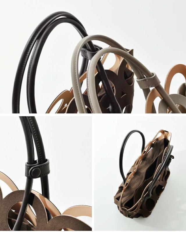 メアリオルターナ ハンドバッグ MARY AL TERNA  ウルトラスエード ハンド バッグ “MAZE” ma5227bg-36  クーポン対象