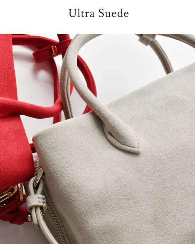 メアリオルターナ ショルダーバッグ MARY AL TERNA  ウルトラスエード ショルダーバッグ “RIKYU” ma5227bg-52  クーポン対象