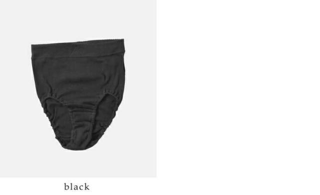 me.(ミードット)スーピマコットンリブテレコショーツme-18155