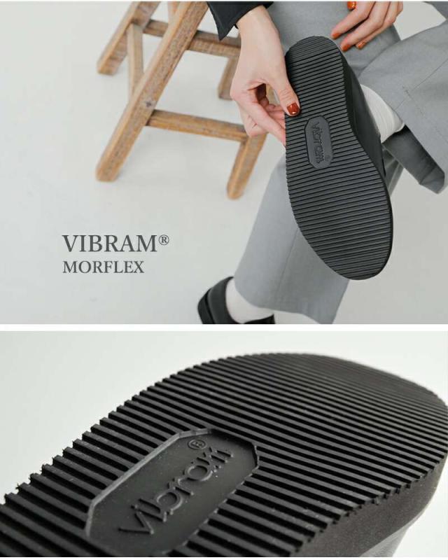 molle shoes(モールシューズ)撥水 カウレザー ポストマン シューズ “F/L POSTMAN” mls210301-1a