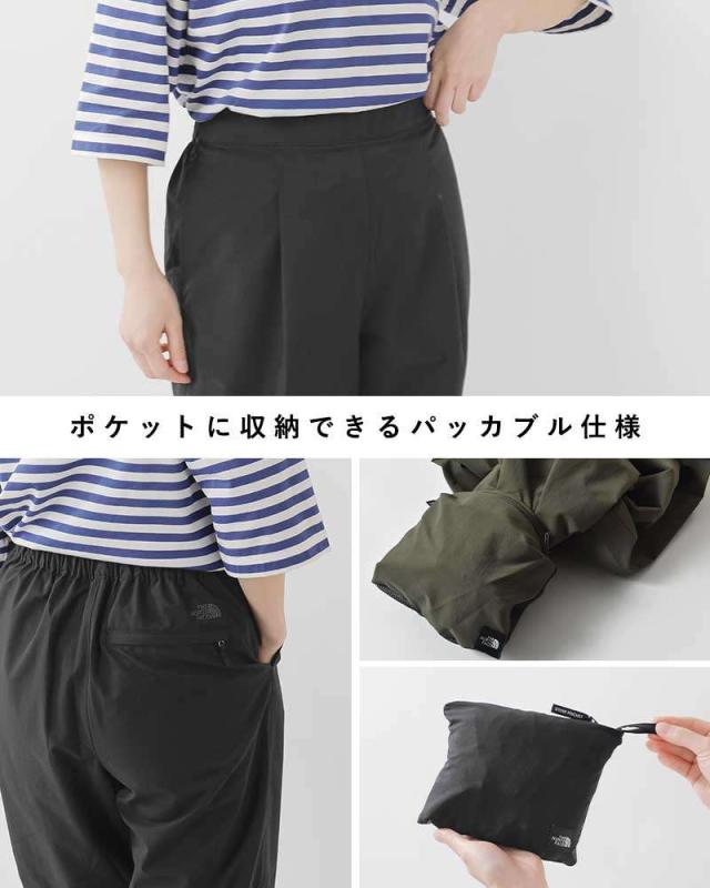 THE NORTH FACE(ノースフェイス)TNFビーフリーパンツ“TNFBeFreePant”nbw32531