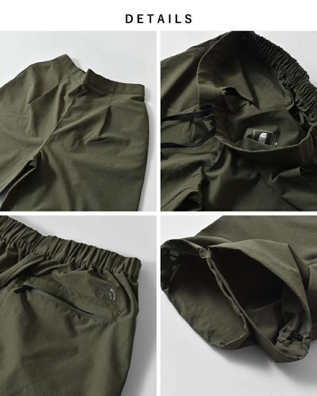 THE NORTH FACE(ノースフェイス)TNFビーフリーパンツ“TNFBeFreePant”nbw32531