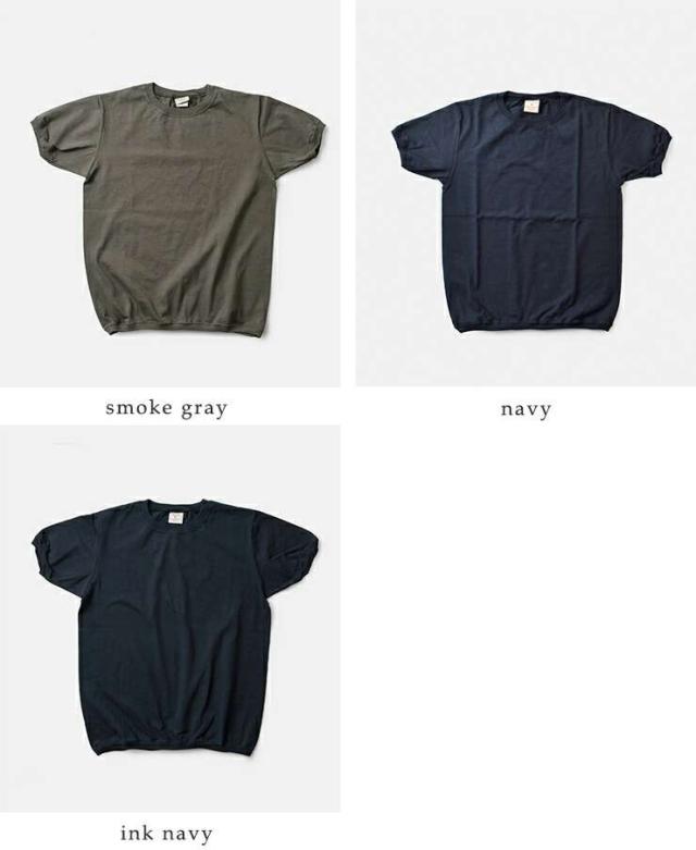 グッドウェア Tシャツ Goodwear  7.2oz コットン クルーネック ショートスリーブ Tシャツ ngt9801  クーポン対象