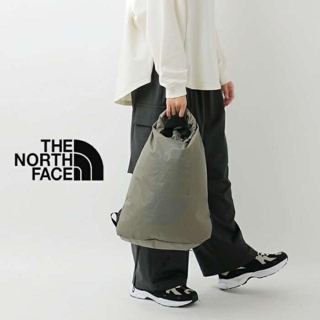 THE NORTH FACE(ノースフェイス)ピーエフスタッフパック18L“PFStuffPack”nm62412