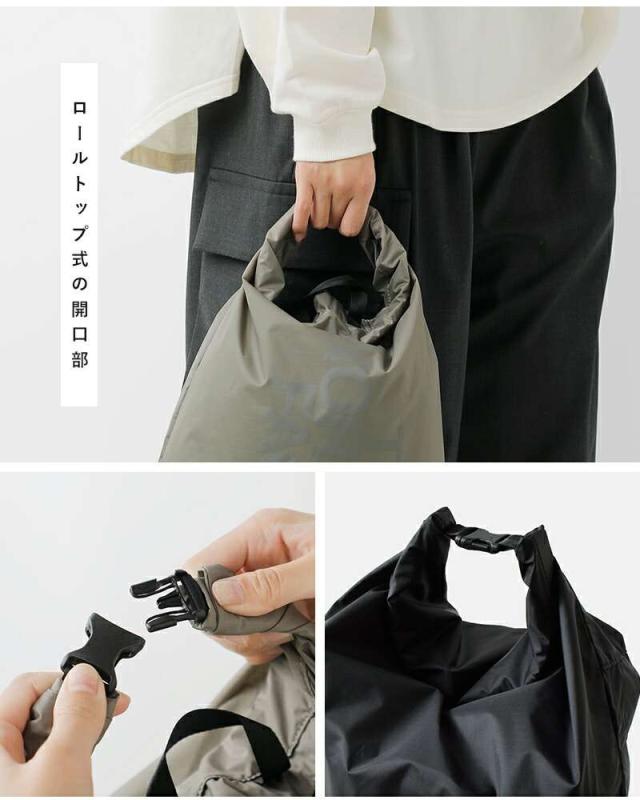 THE NORTH FACE(ノースフェイス)ピーエフスタッフパック18L“PFStuffPack”nm62412