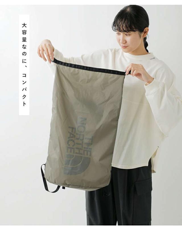 THE NORTH FACE(ノースフェイス)ピーエフスタッフパック18L“PFStuffPack”nm62412