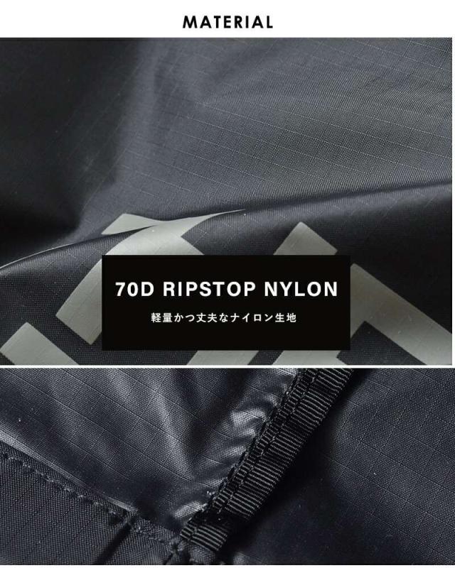 THE NORTH FACE(ノースフェイス)ピーエフスタッフパック18L“PFStuffPack”nm62412