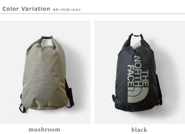 THE NORTH FACE(ノースフェイス)ピーエフスタッフパック18L“PFStuffPack”nm62412