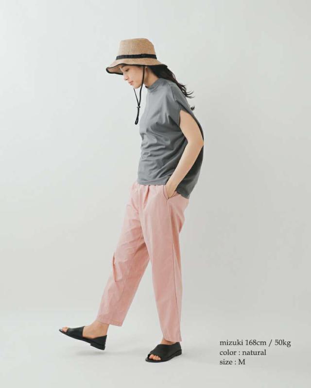 THE NORTH FACE(ノースフェイス)ストローハイクハット“HIKEHat”nn02341