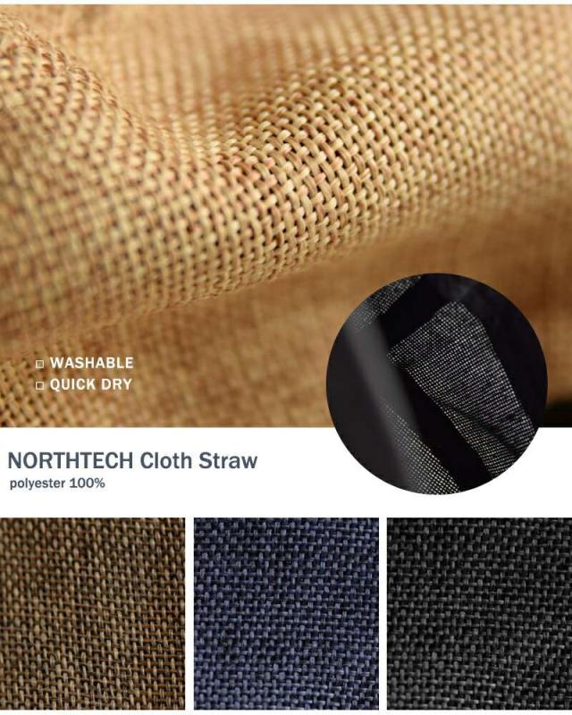 THE NORTH FACE(ノースフェイス)ストローハイクハット“HIKEHat”nn02341