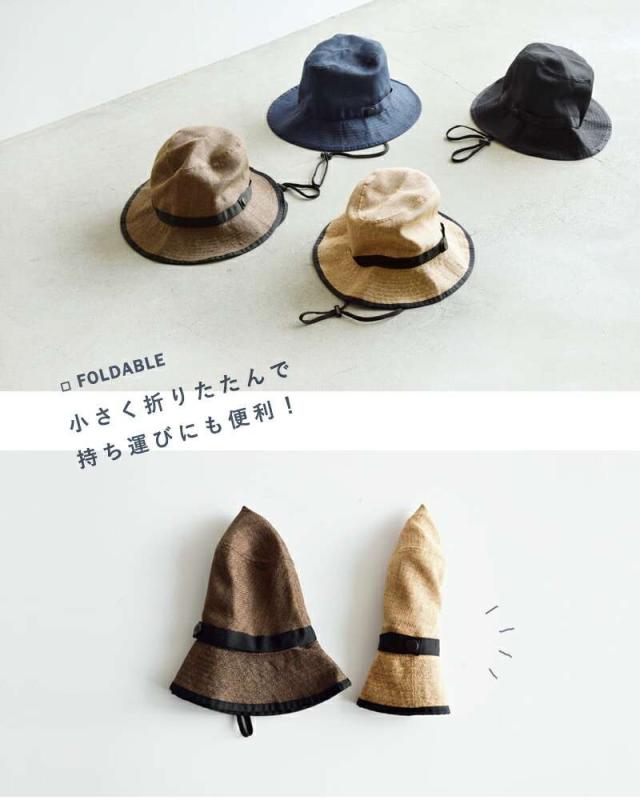 THE NORTH FACE(ノースフェイス)ストローハイクハット“HIKEHat”nn02341