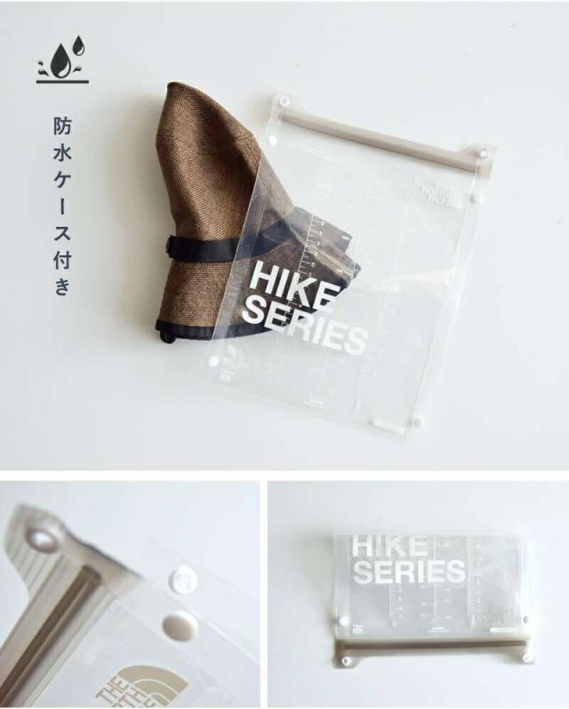 THE NORTH FACE(ノースフェイス)ストローハイクハット“HIKEHat”nn02341