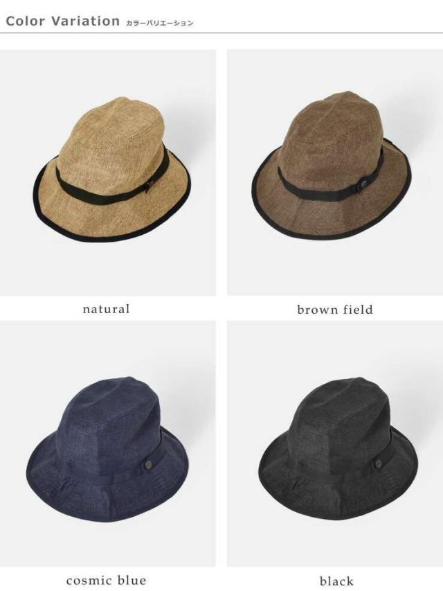 THE NORTH FACE(ノースフェイス)ストローハイクハット“HIKEHat”nn02341