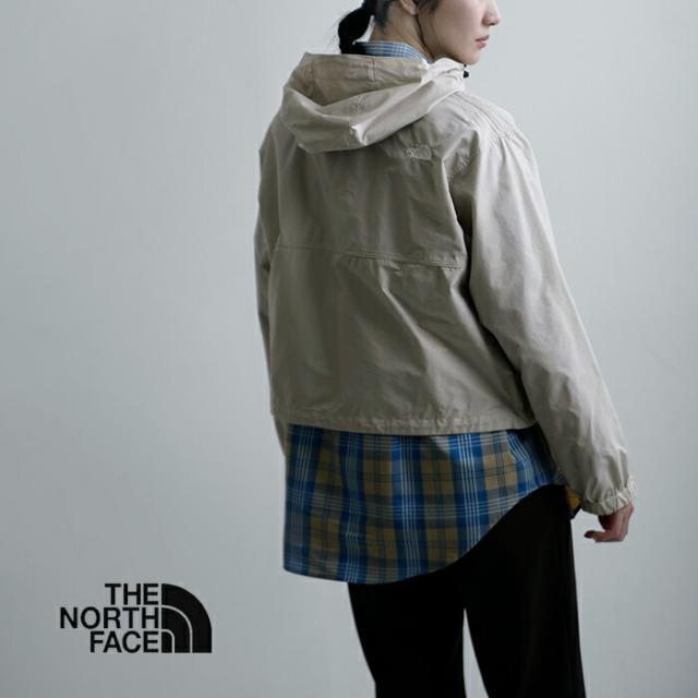 THE NORTH FACE(ノースフェイス)撥水ショートコンパクトジャケットShortCompactJacketnpw22630