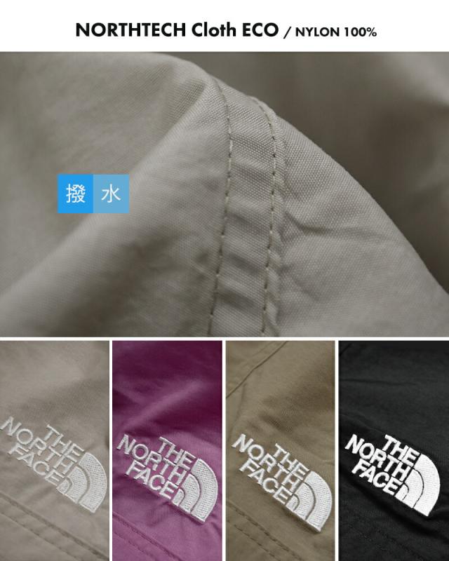 THE NORTH FACE(ノースフェイス)撥水ショートコンパクトジャケットShortCompactJacketnpw22630