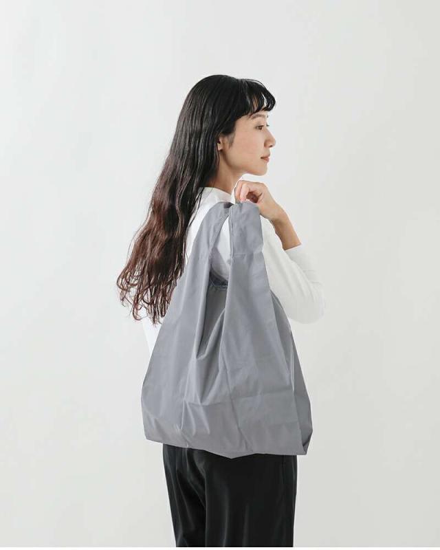 StitchandSew(スティッチアンドソー)光るミディアムサブバックpf50m